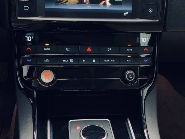 2017 Jaguar XE 20d Premium Diesel Navigation Backup Camera Meridian for sale in Portland, OR – photo 20