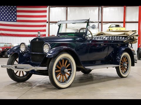 1924 Studebaker Special Six for sale in Kentwood, MI – photo 2
