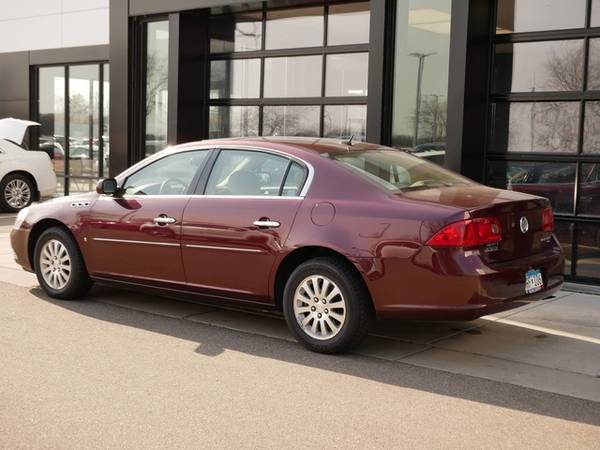 2006 Buick Lucerne CX - - by dealer - vehicle for sale in White Bear Lake, MN – photo 3