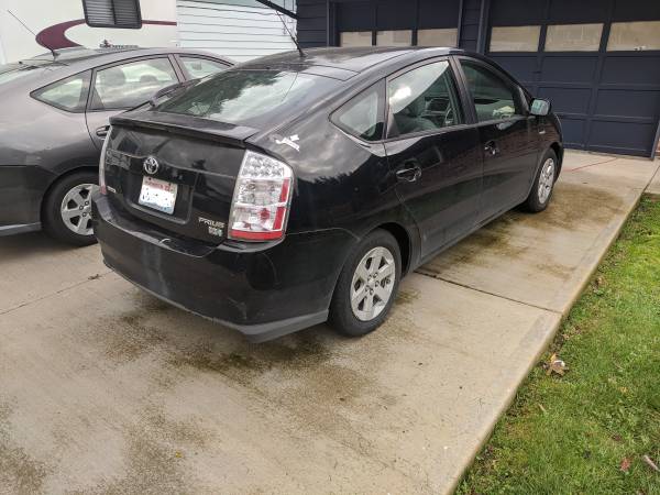2006 Toyota Prius - For repair or parts - cars & trucks - by owner -... for sale in Vancouver, OR – photo 7