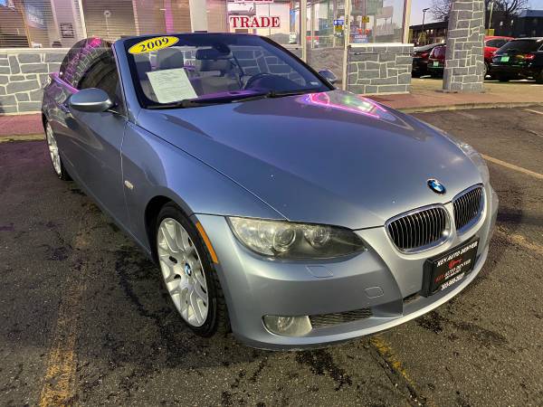 2009 BMW 3 Series 328i Excellent Condition - cars & trucks - by... for sale in Englewood, CO – photo 5