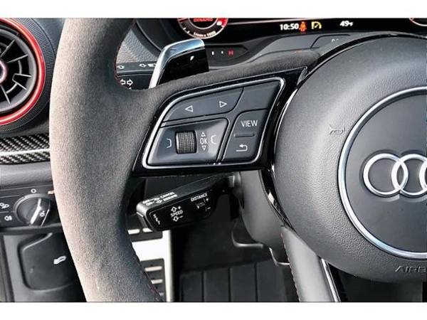 2019 Audi RS 3 AWD All Wheel Drive 2.5 TFSI Sedan - cars & trucks -... for sale in Medford, OR – photo 19