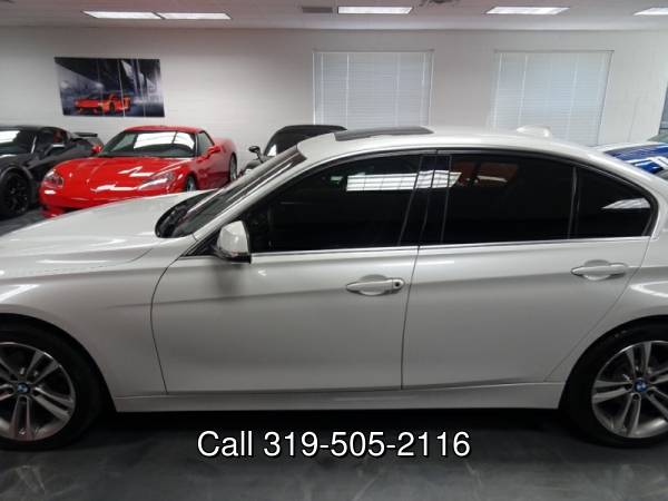 2017 BMW 330i xDrive - cars & trucks - by dealer - vehicle... for sale in Waterloo, MO – photo 17