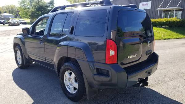2005 Nissan X Terra 2 WD Florida car - - by dealer for sale in Austintown, OH – photo 3