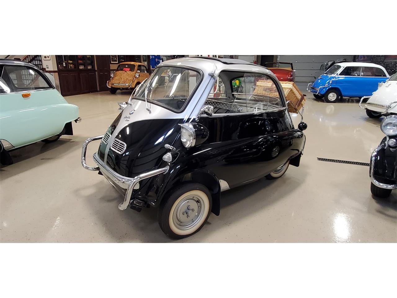 1959 BMW Isetta for sale in Annandale, MN – photo 20