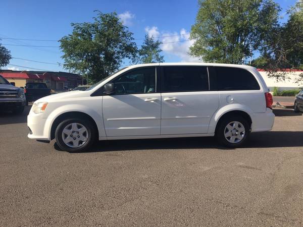 2012 Dodge Grand Caravan **Easy Financing at Terry Marxen** for sale in Flagstaff, NM – photo 7
