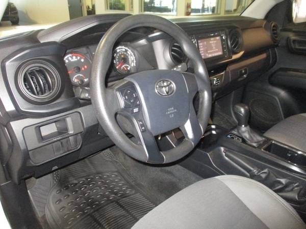 2016 Toyota Tacoma Access Cab SR for sale in Chandler, AZ – photo 15