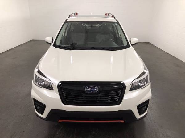 2019 Subaru Forester Crystal White Pearl WON T LAST - cars & for sale in Carrollton, OH – photo 4