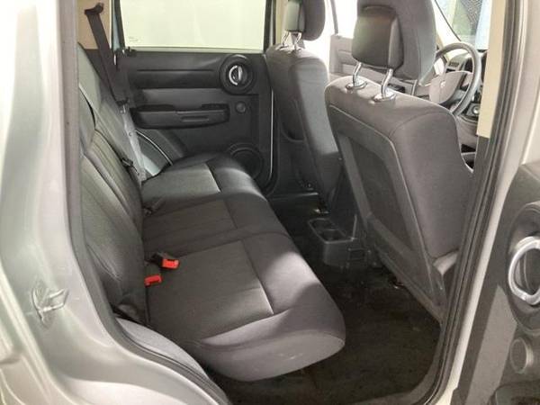 2011 Dodge Nitro Heat - SUV - - by dealer - vehicle for sale in Shakopee, MN – photo 16