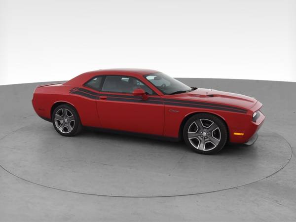 2012 Dodge Challenger R/T Coupe 2D coupe Red - FINANCE ONLINE - cars... for sale in Kingston, NY – photo 14