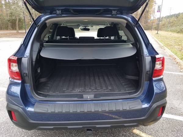 2019 Subaru Outback 2.5i Premium - cars & trucks - by owner -... for sale in Newport News, VA – photo 13