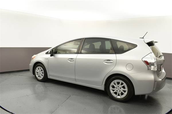 2014 Toyota Prius V Three for sale in Columbia, MO – photo 4