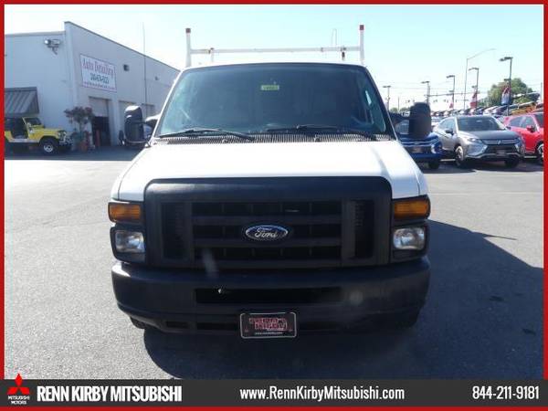 2012 Ford Econoline Cargo Van E-250 Recreational - for sale in Frederick, MD – photo 6