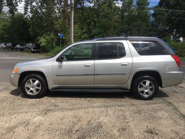 2005 GMC Envoy XUV AWD loaded 7 passenger - cars & trucks - by owner... for sale in Southport, NY – photo 7