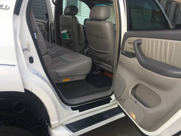2004 toyota sequoia for sale in Ozone Park, NY – photo 20