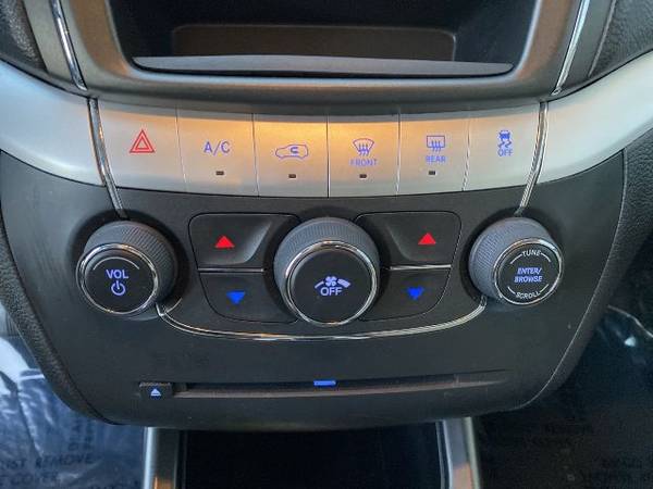 2017 Dodge Journey - - cars & trucks - by dealer - vehicle... for sale in Grand Junction, CO – photo 14