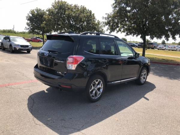 2018 Subaru Forester 2.5i Touring for sale in Georgetown, TX – photo 5