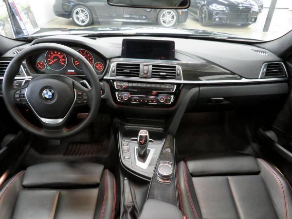 2018 BMW 3-Series 330i xDrive Sedan Sport - - by for sale in Blaine, MN – photo 10