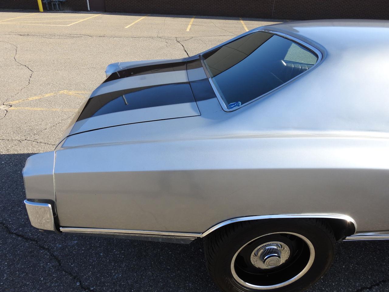 1972 Chevrolet Monte Carlo for sale in O'Fallon, IL – photo 44