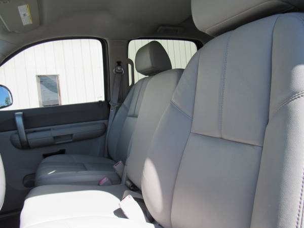 ** 2009 GMC SIERRA PICKUP * 4X4 * CREW CAB * LEATHER SEATS ** for sale in Fort Oglethorpe, TN – photo 12
