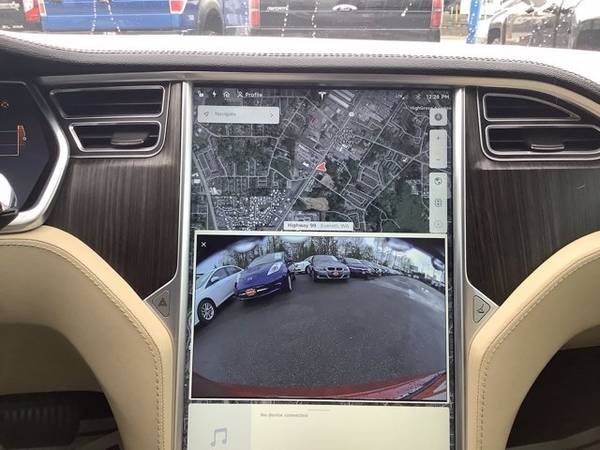 2013 Tesla Model S - cars & trucks - by dealer - vehicle automotive... for sale in Everett, WA – photo 8