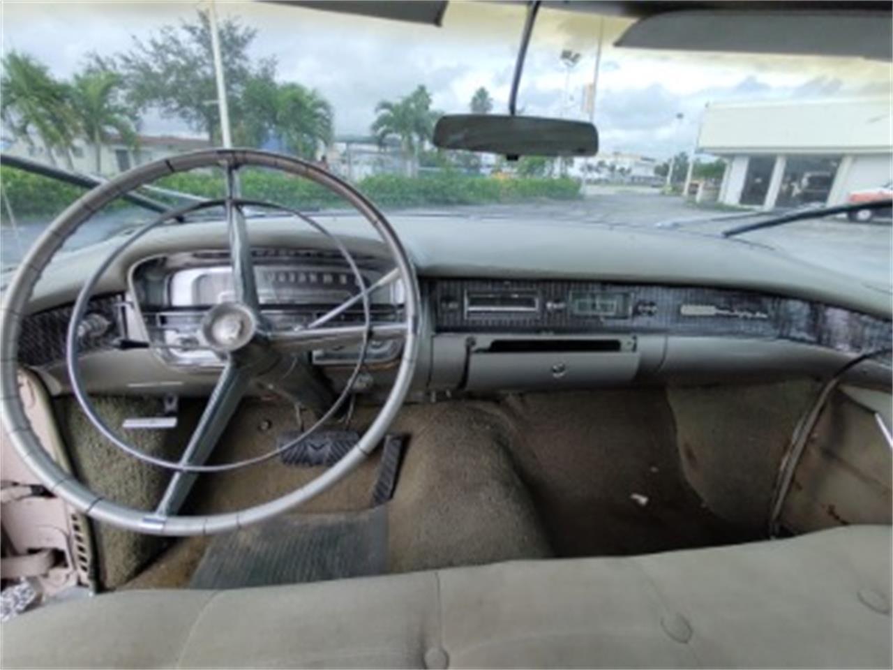 1956 Cadillac DeVille for sale in Miami, FL – photo 7