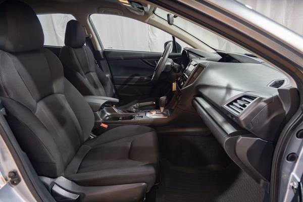 2018 Subaru Impreza 2 0i - - by dealer - vehicle for sale in Boulder, CO – photo 17