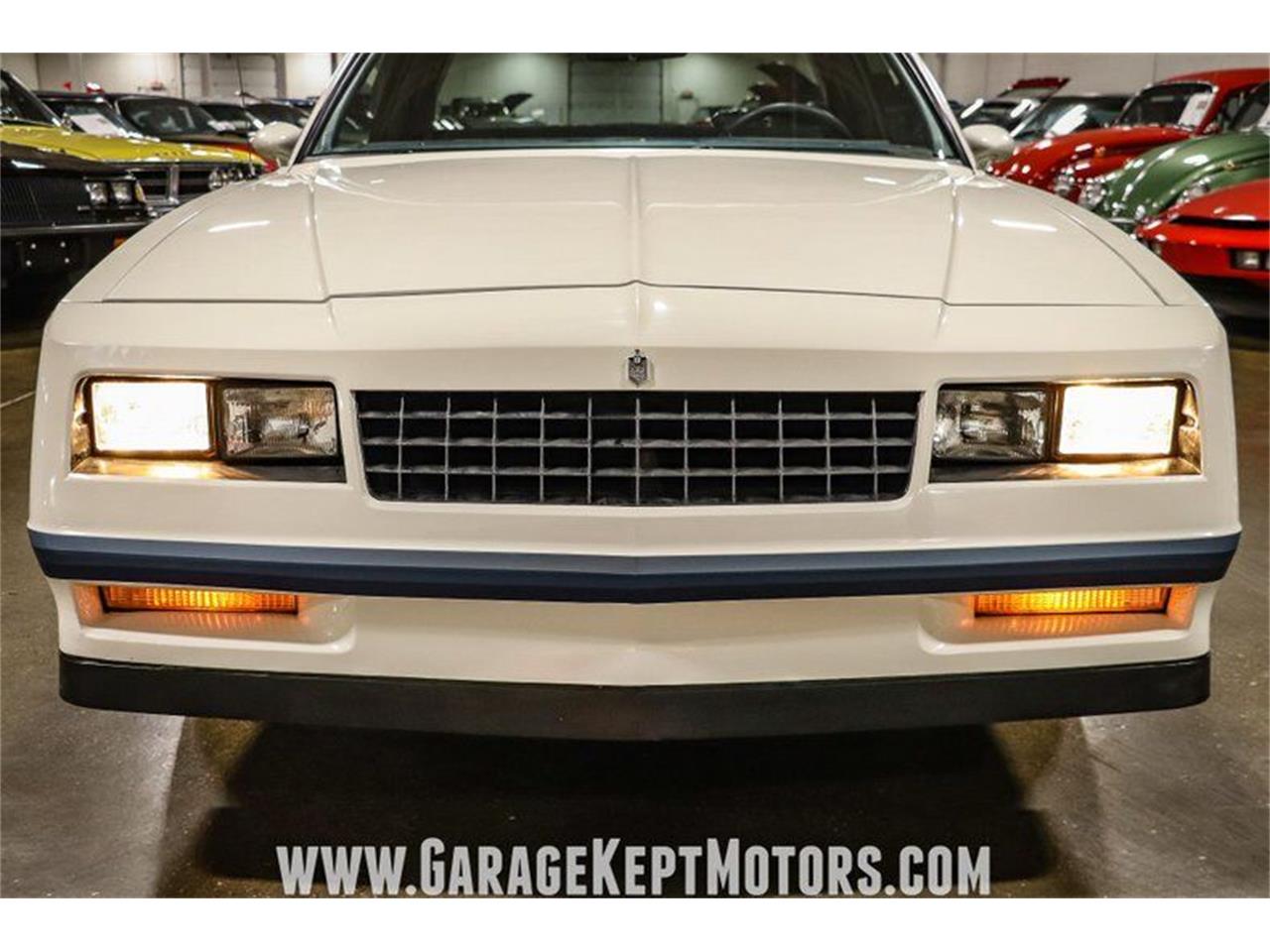 1984 Chevrolet Monte Carlo for sale in Grand Rapids, MI – photo 23