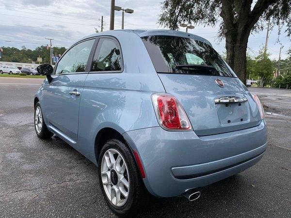 2013 Fiat 500 Pop EXCELLENT CONDITON-CLEAN TITLE SPECIAL PRICE OF -... for sale in Gainesville, FL – photo 6