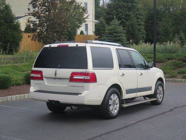 2007 Lincoln Navigator Luxury 4dr SUV 4WD - Wholesale Pricing To The... for sale in Hamilton Township, NJ – photo 12
