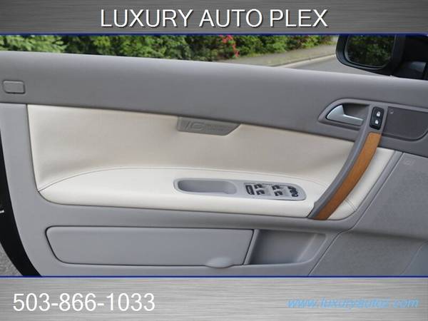 2008 Volvo C70 T5 Convertible for sale in Portland, OR – photo 10