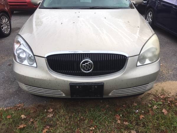 2008 Buick Lucerne XL for sale in Ballston Spa, NY – photo 4