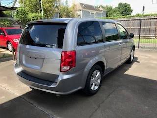 Astros Special! Low Down $500! 2015 Dodge Grand Caravan for sale in Houston, TX – photo 3