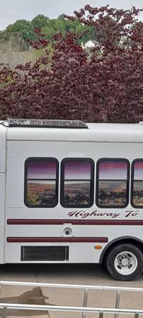 2014 Chev Bus/solar for sale in Kingsport, TN – photo 8