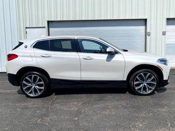 2018 BMW X2 xDrive28i Sports Activity Vehicle - - by for sale in Middleton, WI – photo 8