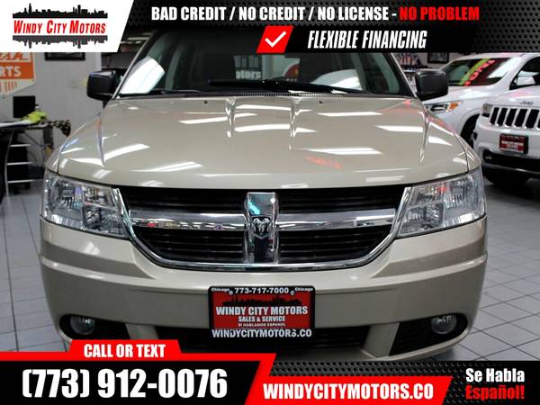 2009 Dodge Journey SESUV PRICED TO SELL! - - by dealer for sale in Chicago, IL – photo 6