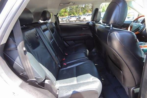 2012 Lexus RX 350 - - by dealer - vehicle automotive for sale in CHANTILLY, District Of Columbia – photo 23