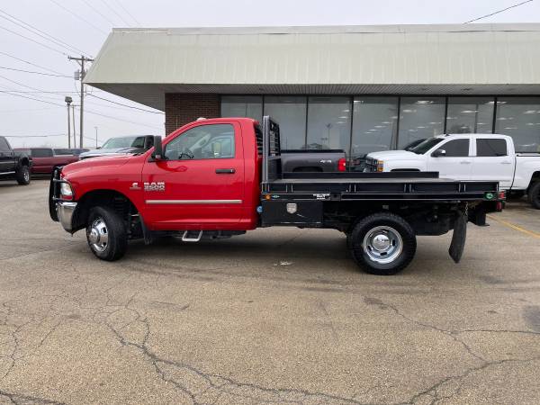 2015 RAM Ram Chassis 3500 - - by dealer - vehicle for sale in Springfield, IL – photo 6