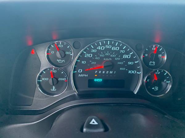 2018 Chevy Express 3500 6.0L V8, ONLY 4K Miles... for sale in Nashville, AL – photo 5