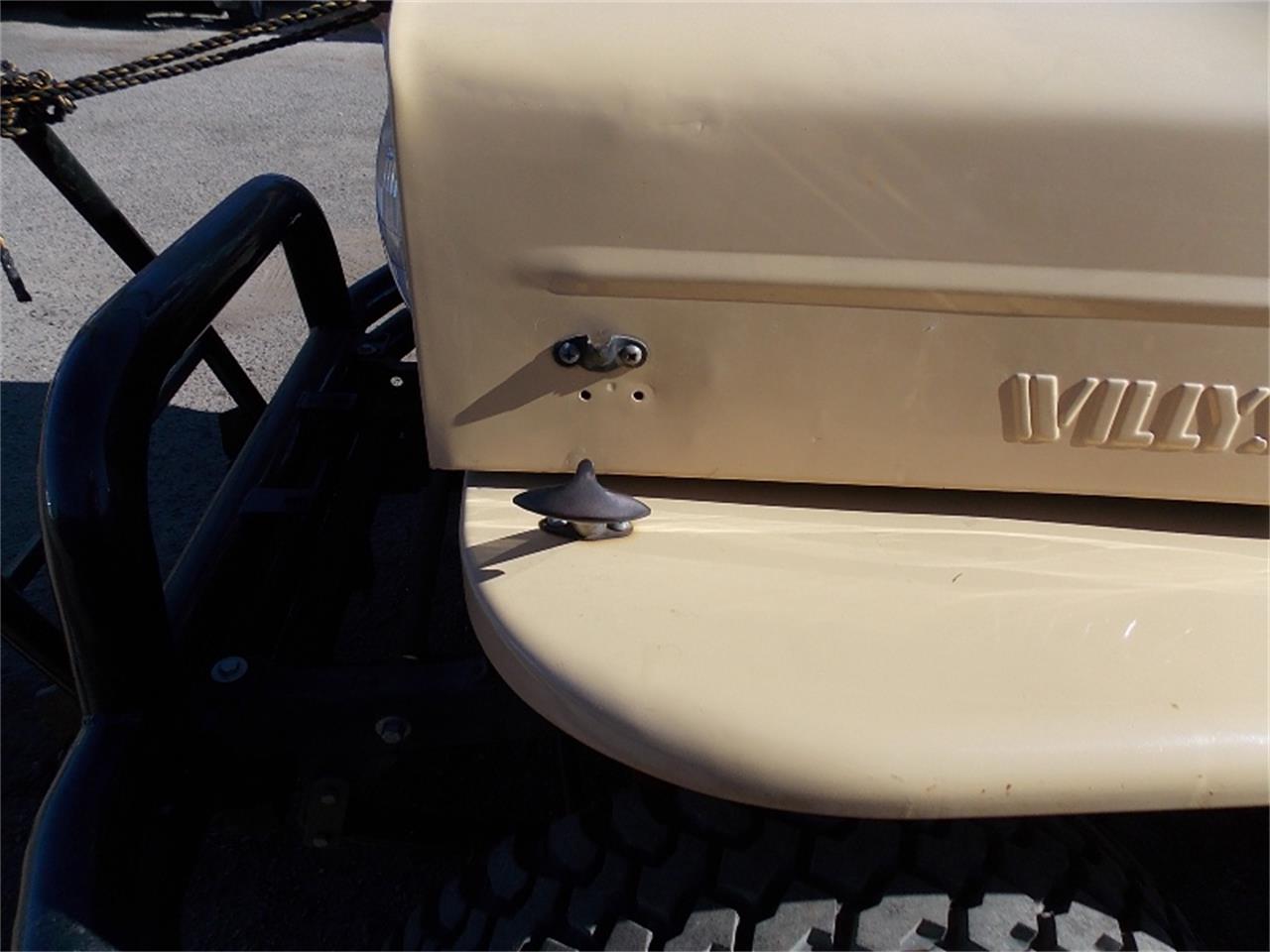 1966 Kaiser Jeep for sale in Other, Other – photo 5