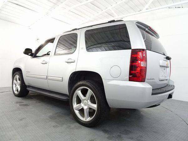 2013 Chevrolet Chevy Tahoe LT Rates start at 3.49% Bad credit also ok! for sale in McKinney, TX – photo 5