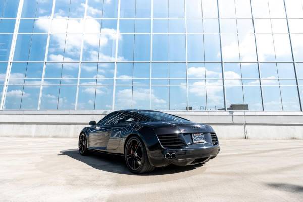 2009 Audi R8 Carbon Fiber Interior/Exterior PckgONLY 17K milesLOADED... for sale in Dallas, NY – photo 3
