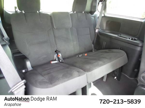 2018 Dodge Grand Caravan SE Plus SKU:JR200953 Regular for sale in Centennial, CO – photo 20