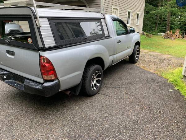 2006 Toyota Tacoma extra cab 4x2 for sale in Mount Vernon, NY – photo 2