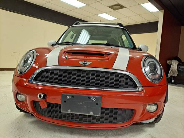 2009 MINI COOPER 90k MILES CLEAN! - - by for sale in Decatur, GA – photo 11