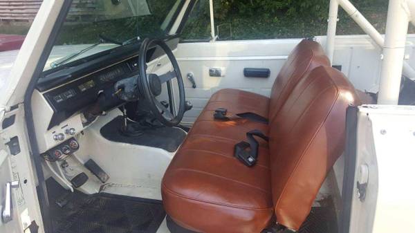 1979 International Scout 2 for sale in Johnson City, TN – photo 2