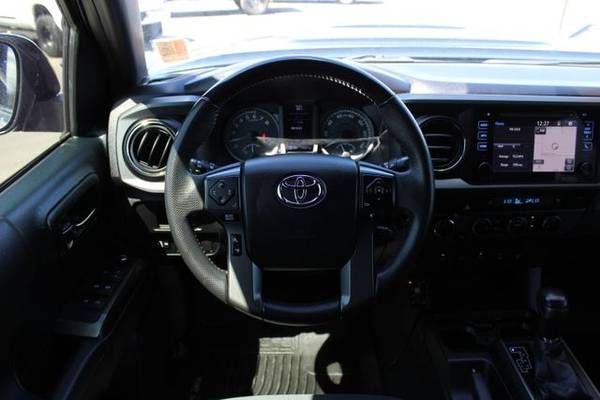 2016 Toyota Tacoma TRD Sport Pickup 4D 6 ft - - by for sale in Other, ID – photo 12