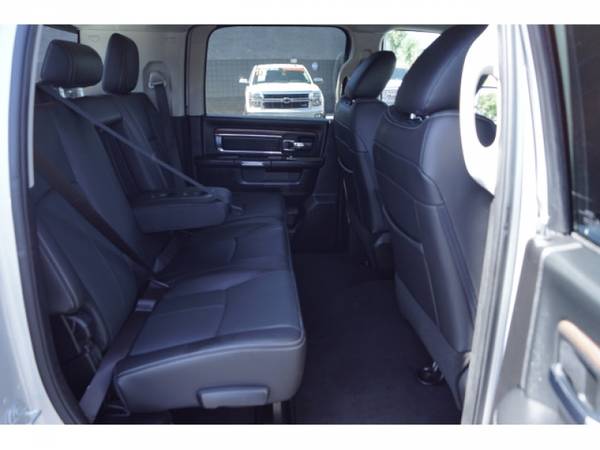 2018 Dodge Ram 2500 LARAMIE 4X4 MEGA CAB 64 4x4 Passenger for sale in Glendale, AZ – photo 16