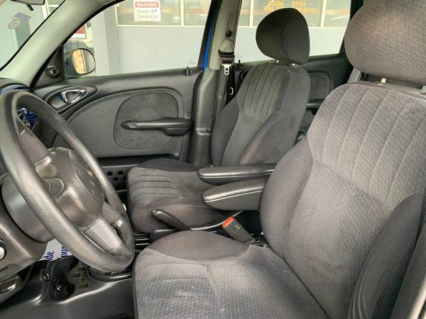 2004 CHRYSLER PT CRUISER - cars & trucks - by dealer - vehicle... for sale in MILWAUKEE WI 53209, WI – photo 18