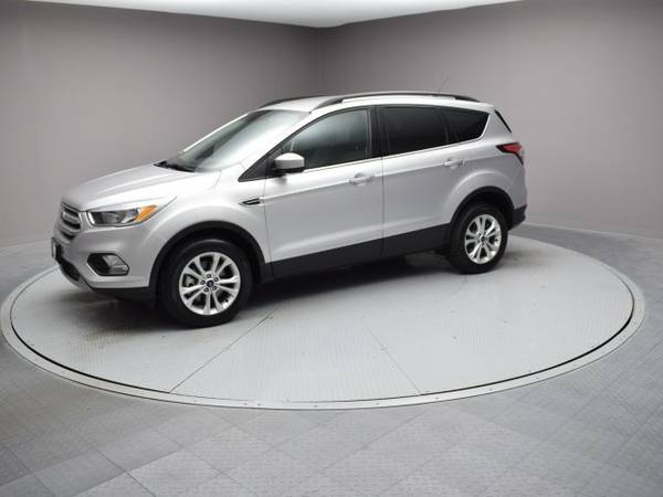 2018 Ford Escape SE 4x4 4WD Four Wheel Drive SKU:JUB62139 for sale in Brownsville, TX – photo 9